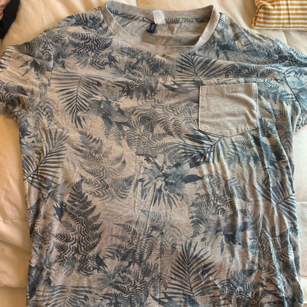 T shirt